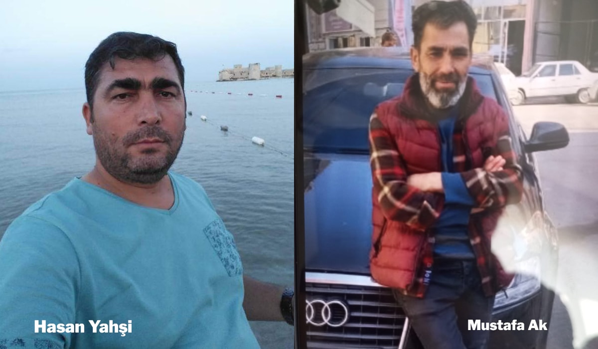 Arkadaşını öldürüp, intihar etti