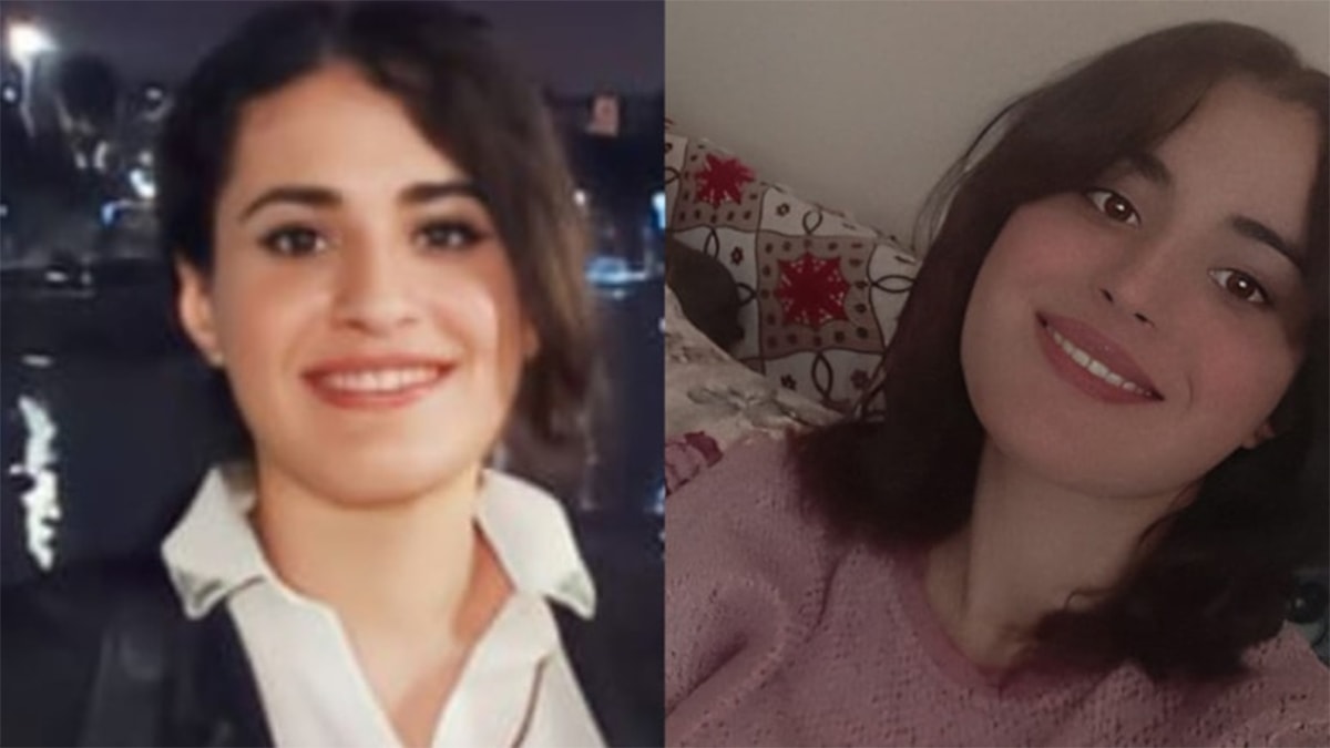 17 yaşındaki kayıp Hilal'den sevindiren haber