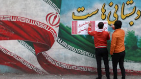 İran seçime gidiyor
