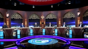 İran seçimlerinde başörtüsü polemiği: 'Zorla taktıramayız'