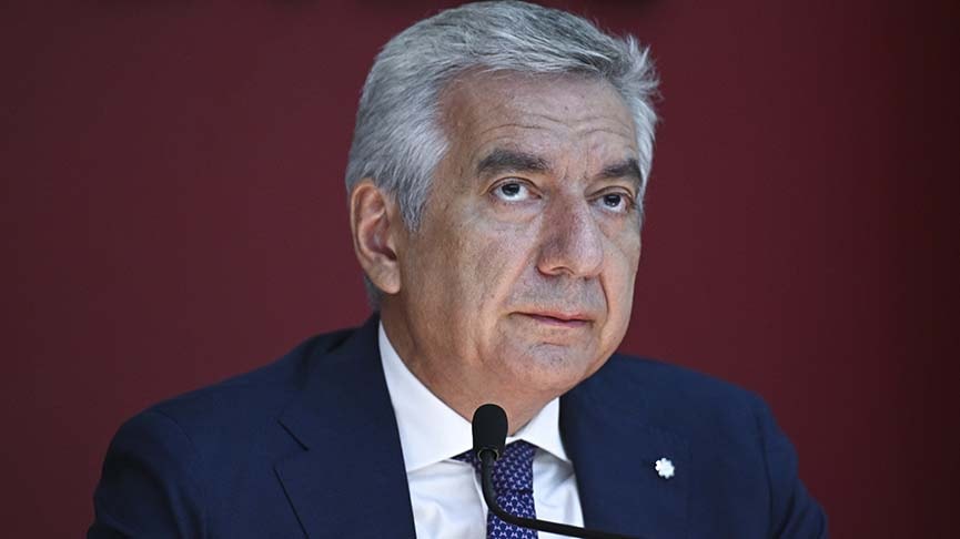 İSO Başkanı'ndan elektrik zammına tepki