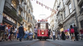 TÜİK: En ucuzu Türkiye, en pahalısı İsviçre