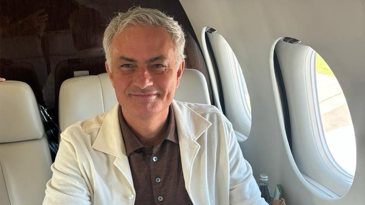 Jose Mourinho, Fenerbahçe için geliyor