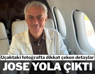 Jose Mourinho, Fenerbahçe için geliyor