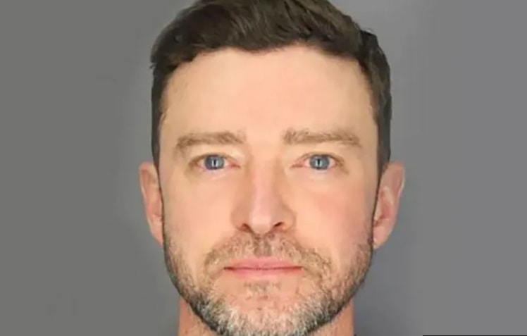 Justin Timberlake, gözaltı skandalı sonrası sessizliğini bozdu