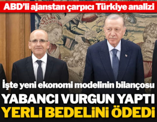 Bloomberg: Erdoğan yabancı yatırımcıları kazandı ama bedelini Türkler ödedi