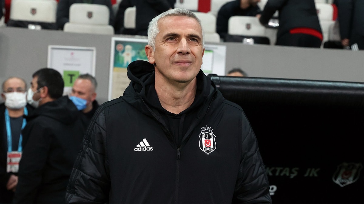 Trabzonspor'da teknik ekip yenileniyor: Önder Karaveli ve Caner Erol göreve geliyor