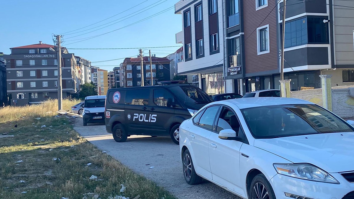 Çocukların kavgasına büyükler de dahil oldu: 1 ölü