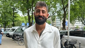 Kerem Demirbay: "Milli takımda olamadığım için üzgünüm"