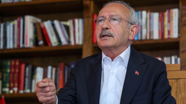 Kemal Kılıçdaroğlu 'Olağanüstü kurultay' açıklaması