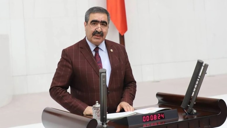 Kılıçdaroğlu sözleri tepki çekmişti, İYİ Parti'den istifa etti