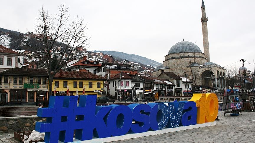İspanya, Kosova'yı tanımadı