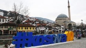 İspanya, Kosova'yı tanımadı