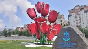 AKP’li belediye tasarruf dinlemedi: 66.7 milyonluk çiçek