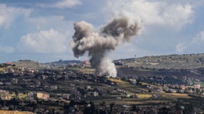 Lübnan-İsrail sınırında tehlikeli gerilim: Hizbullah komutanı öldü