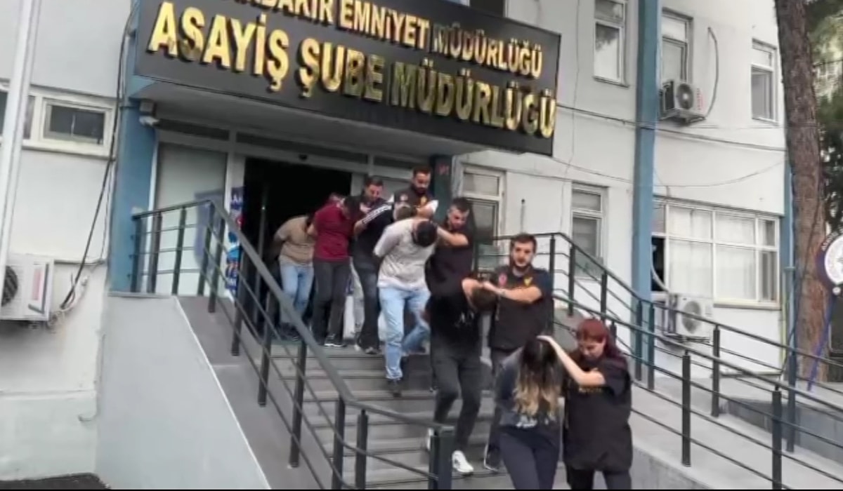 Güzellik salonlarına 'Matruşka' operasyonu