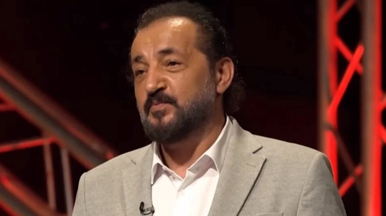 Şef Mehmet Yalçınkaya'nın acı hikayesi: Ben bu konuya hiç değinmedim, 5 yaşındayken...