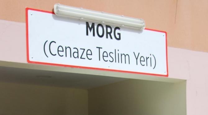 Emekli vali yardımcısı ölü bulundu