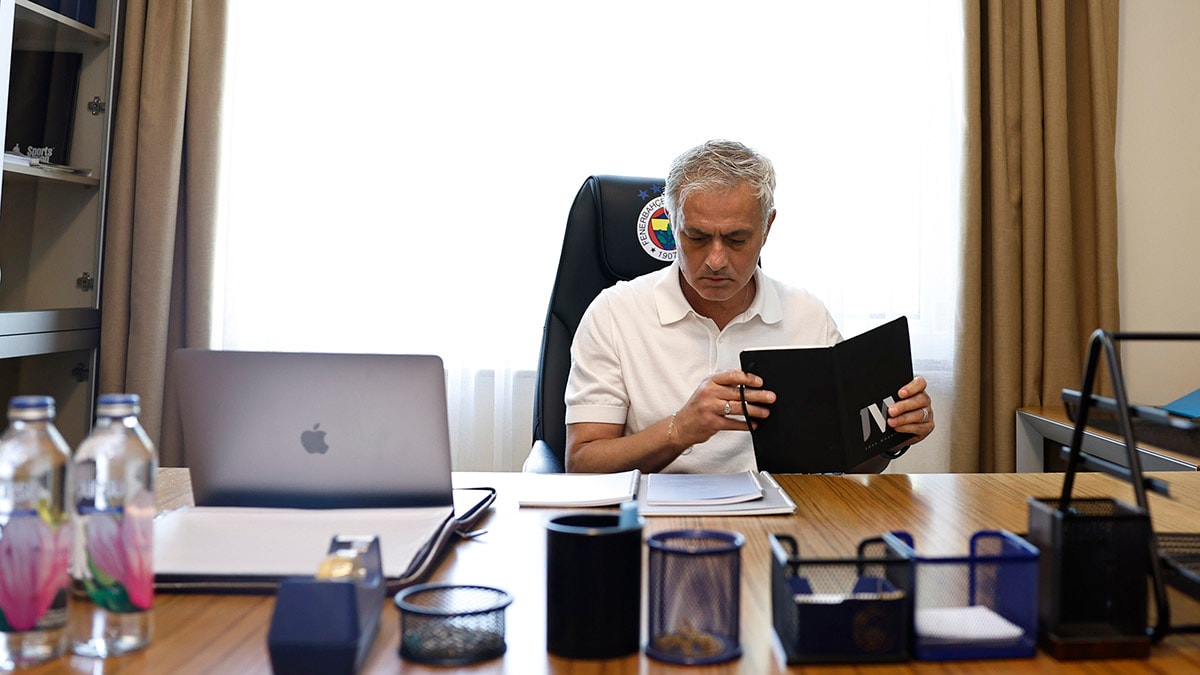 Fenerbahçe'nin Avusturya kampı hazırlık maçları: Tarihler ve rakipler