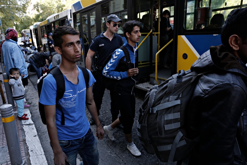 TSK 130 bin mülteciyi silah altına mı alıyor?