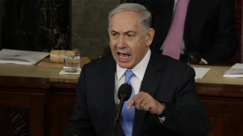 Netanyahu'dan saldırılara devam kararı