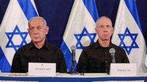 İsrail'de kabine, Hamas'ın teklifi için toplanıyor