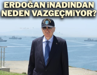 Erdoğan, Gezi inadından neden vazgeçmiyor?