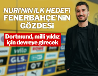 Ferdi Kadıoğlu transferinde Borussia Dortmund ve Nuri Şahin hamlesi