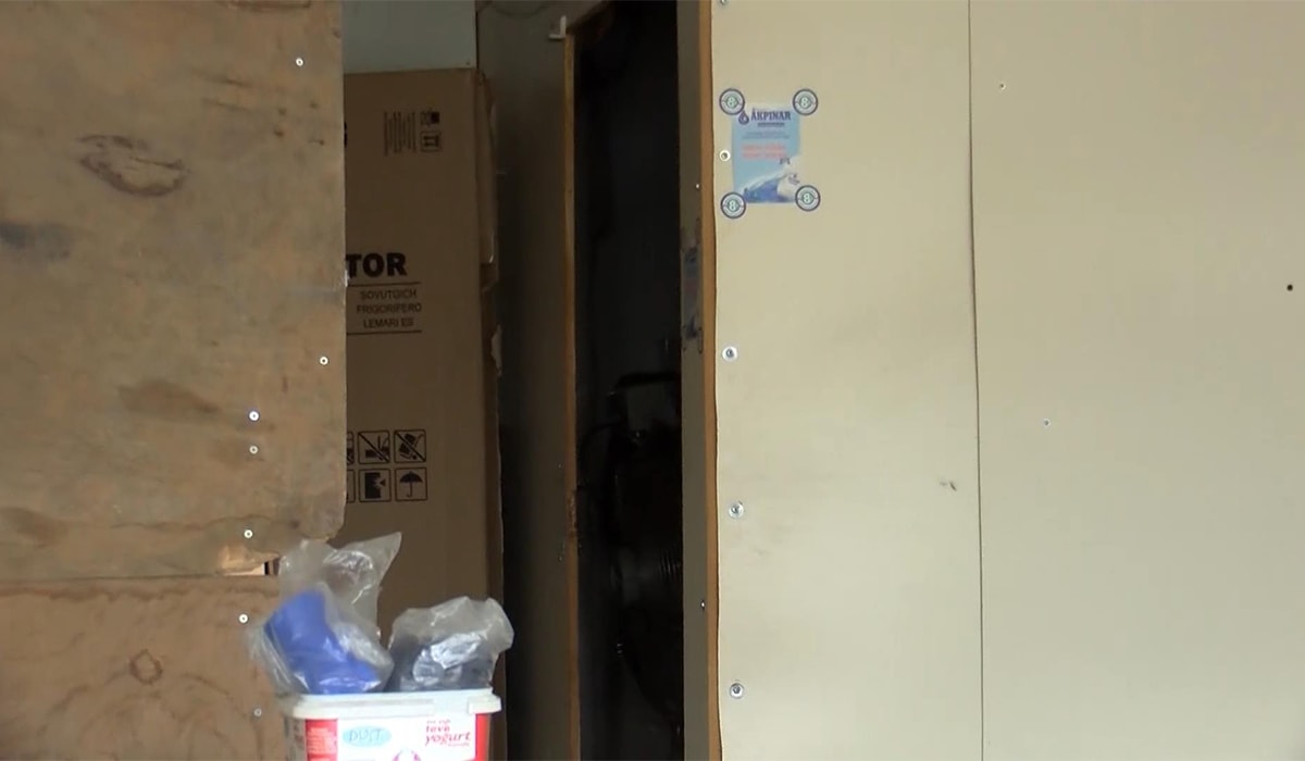 Ses yalıtımlı odada çocuk istismarına 293 yıl 6 ay ceza