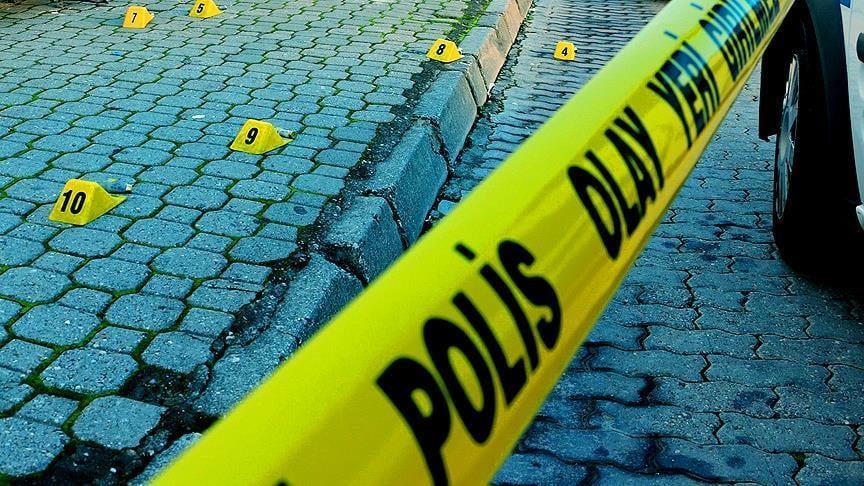 Bodrum’da kadın cinayeti: Eski eşi tarafından öldürüldü