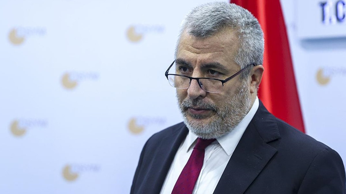 Gürültü endişesi: ÖSYM Başkanı, Ali Koç ile görüştü