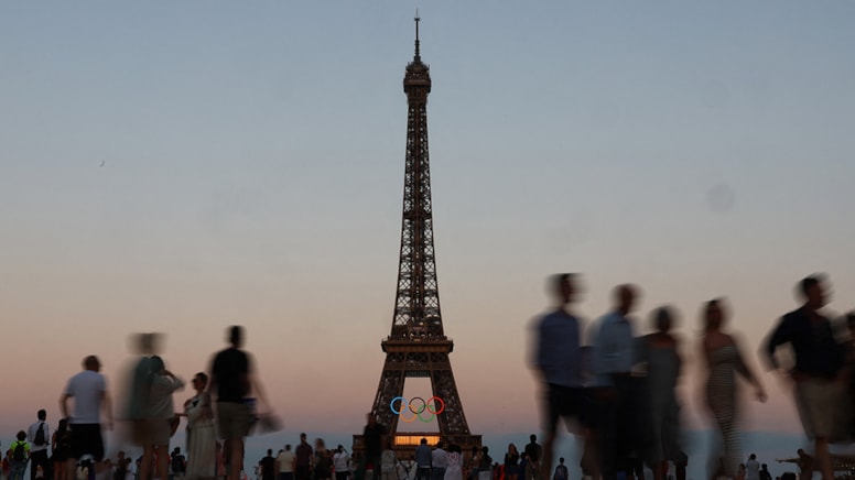Paris 2024 Olimpiyatları sıcak hava tehdidi altında
