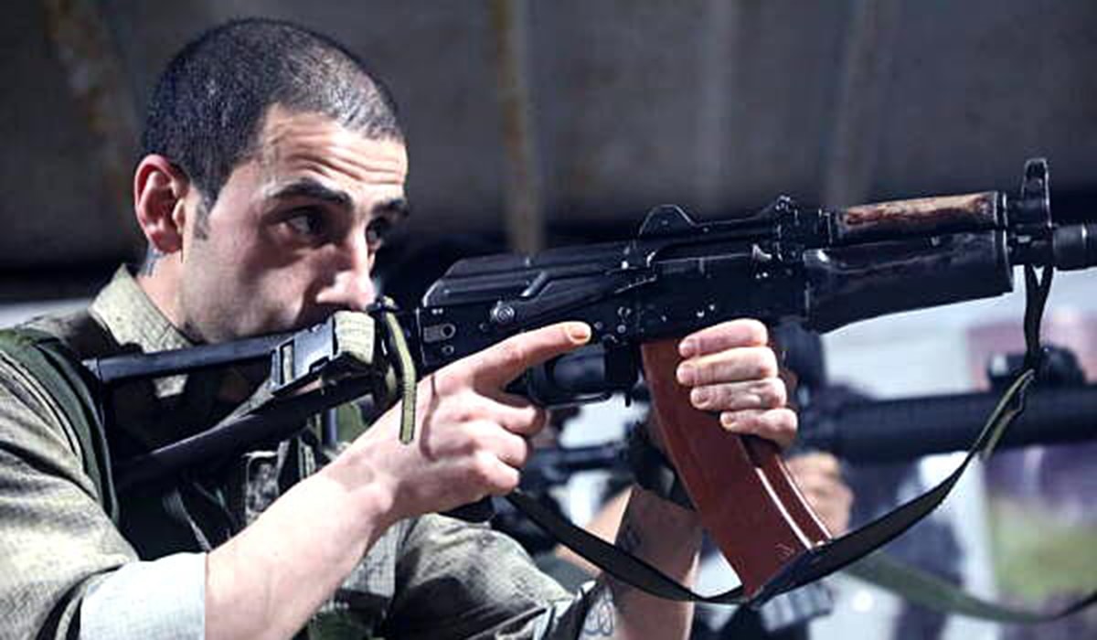 PKK'ya Avaşin darbesi