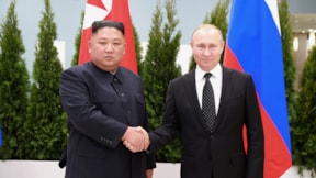 Rusya ve Kuzey Kore, BM ülkelerini kızdırdı
