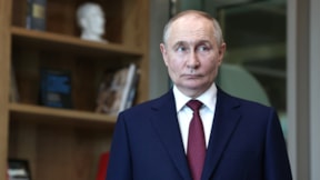 Putin rest çekti: Tehditlerin artmasına karşılık vereceğiz