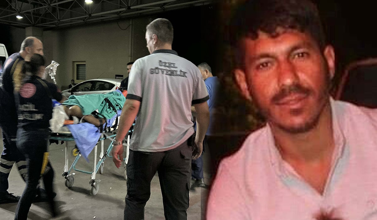 'Yan baktın' kavgası cinayetle bitti