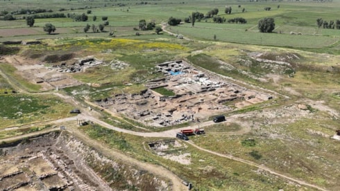 Kültepe kazıları yeniden başladı: 6 bin yıllık tarih ortaya çıkıyor