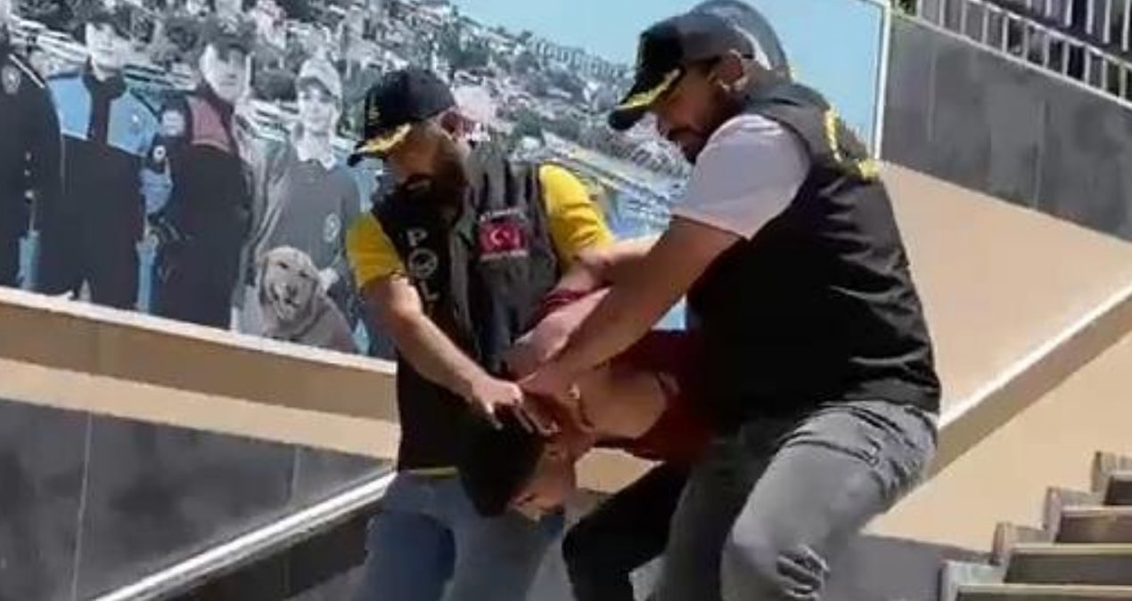 Kağıthane'de polis memurunu şehit etmişti, cezası belli oldu