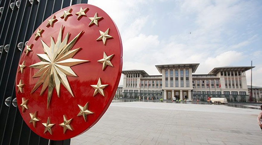 Erdoğan imzaladı, AKP'li eski başkan vali oldu