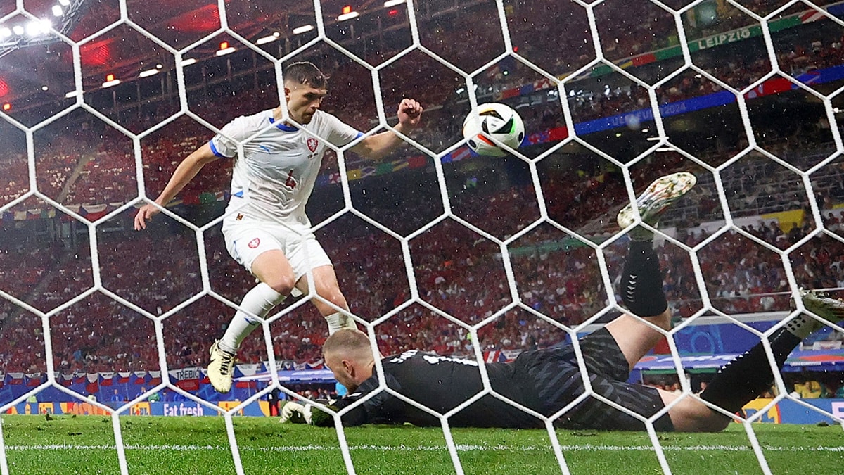 Robin Hranac: "Türkiye ligini takip ettiğim için biliyorum"