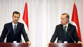 Erdoğan'dan Suriye açıklaması: Sayın Esed ile...