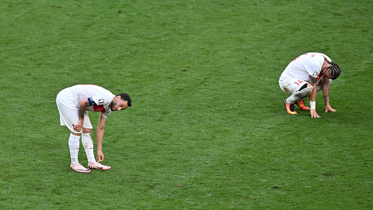 "Montella ne hayal ediyordu merak ediyorum!"