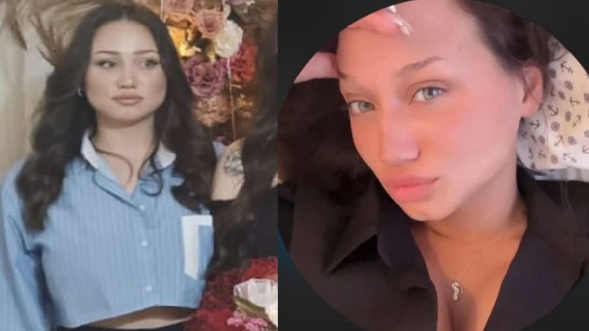 24 yaşındaki Sedef vahşice katledilmişti: Son görüntüleri ortaya çıktı