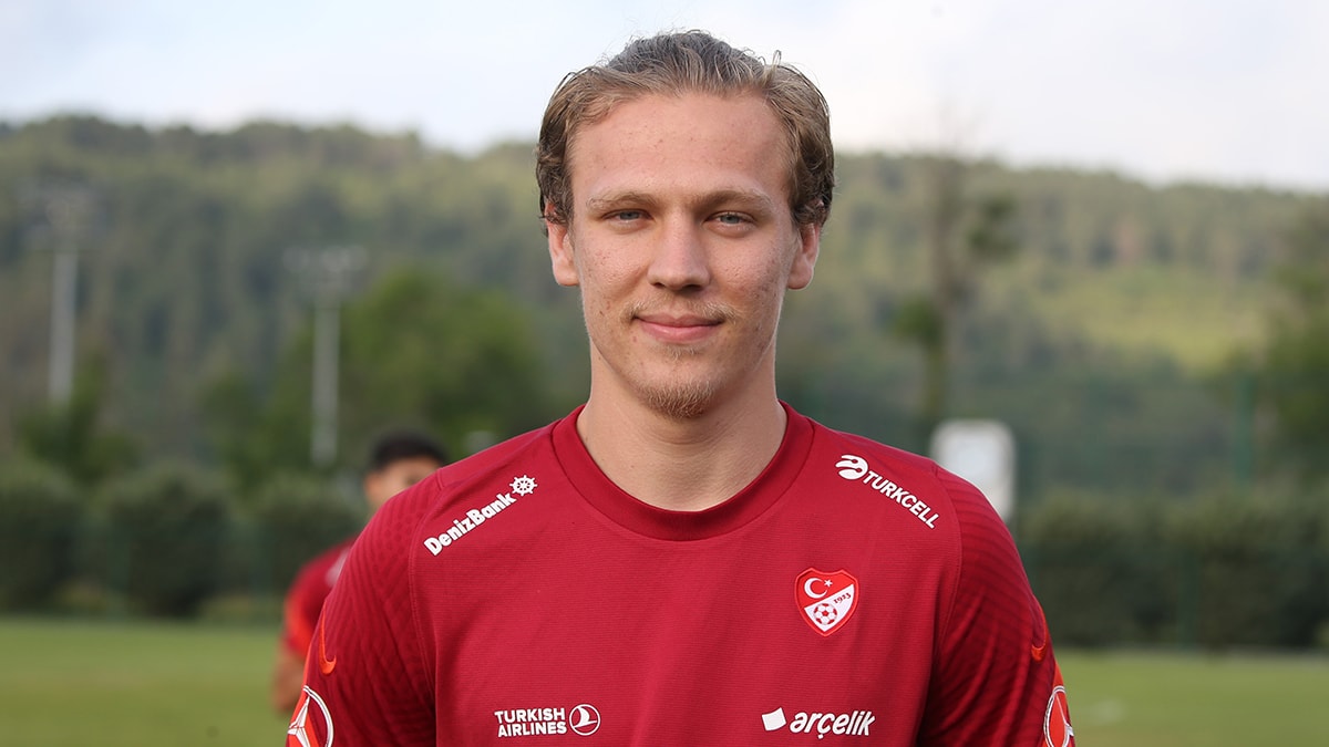 Serdar Saatçı EURO 2024 kampından ayrıldı