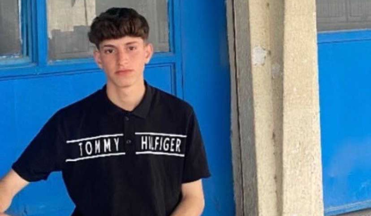 7 gündür kayıptı, sulama kanalında cesedi bulundu