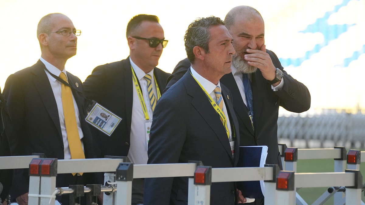 Sertaç Komsuoğlu: "Mutluyuz ama yapılacak çok işimiz var"