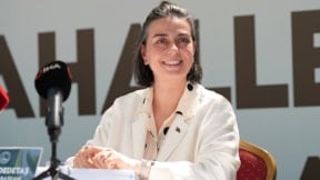Sinem Dedetaş: Validebağ korudur, koru kalacak