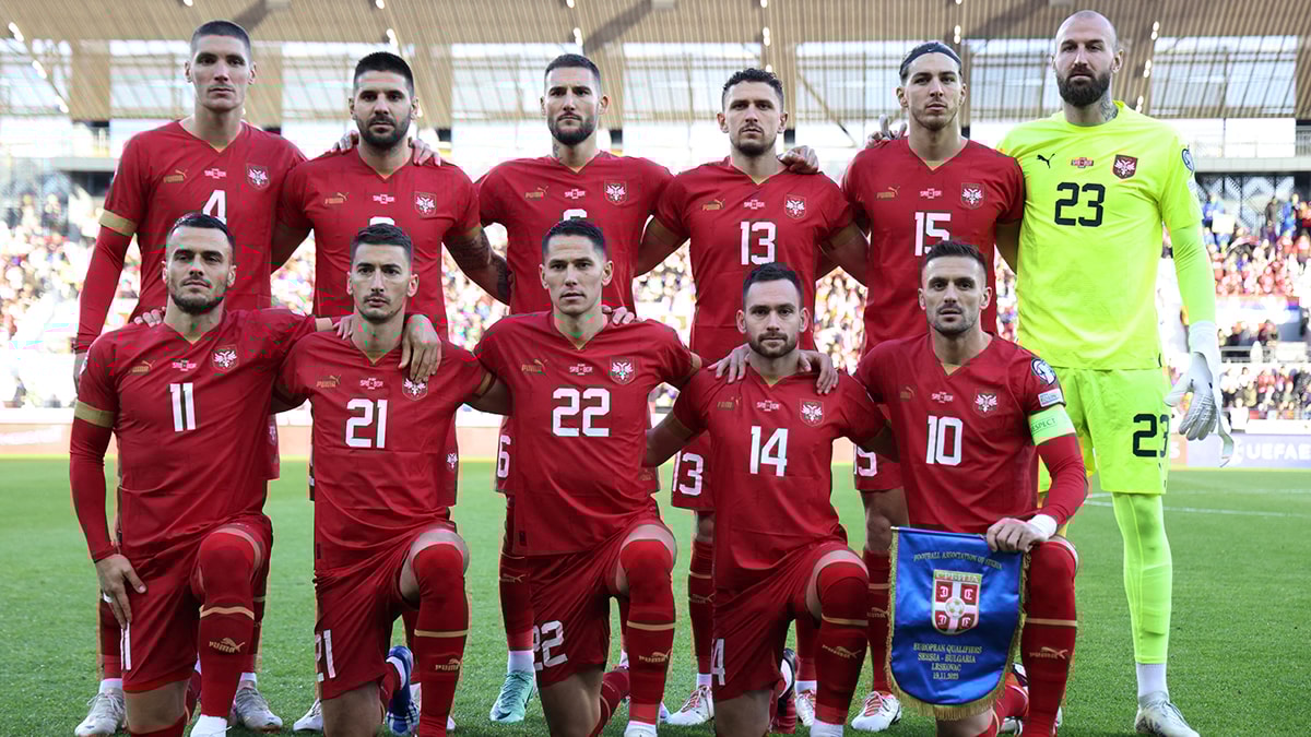 EURO 2024: İngiltere, Sırbistan karşısında favori