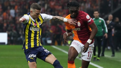 TFF, Süper Lig'de yabancı futbolcu fon bedellerini açıkladı