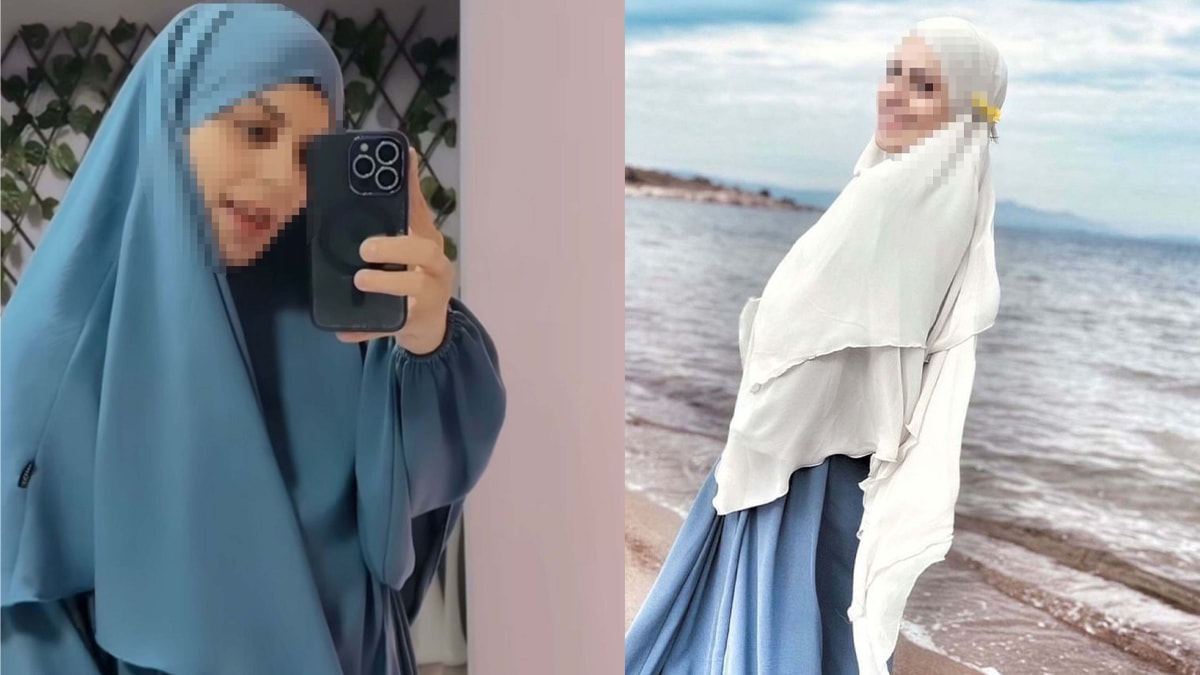 Taciz iddiası: Polis ve kadından dikkat çeken ifadeler